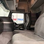Volvo FM 300 6×2 Sleeper Cab Curtainsider - thumbnail