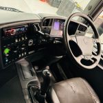 Scania P250 4×2 Sleeper Cab Box Van Manual - thumbnail