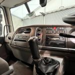 DAF LF 230 Dropside Scaffolding Truck Manual - thumbnail