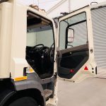 DAF CF 250 4×2 Day Cab Fridge Box - thumbnail