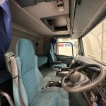 DAF CF65 220 Sleeper Cab Fridge Box - thumbnail