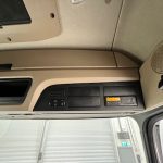 Mercedes Actros 2536 6×2 Sleeper Cab Curtainsider - thumbnail