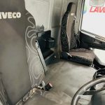 Iveco Stralis 310 AT 6×2 Box Van - thumbnail