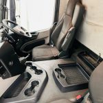 Mercedes Actros 1824 Day Cab Curtainsider - thumbnail