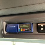 Scania P250 4×2 Sleeper Cab Fridge Box - thumbnail