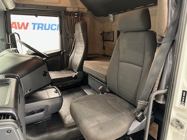 Scania R480 6×2 Midlift Highline Tractor Unit