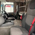 DAF CF 440 6×2 Sleeper Cab Dropside Drawbar Spec - thumbnail