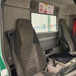 DAF LF55 220 Day Cab Dropside Crane - thumbnail