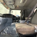 Hino 3241 700 8×4 Sleeper Cab Steel Tipper - thumbnail