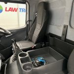 Mercedes Axor 1824 Day Cab Box Van - thumbnail