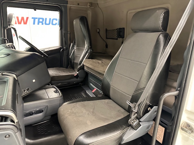 Scania R440 6×2 Midlift Topline Tractor Unit