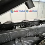 Scania P370 8×4 Sleeper Cab Tipper Manual - thumbnail