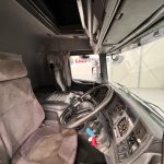 Scania P94 220 4×2 Sleeper Cab Box Van Manual - thumbnail