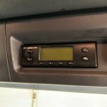 Scania P250 4×2 Sleeper Cab Fridge Box - thumbnail