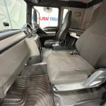 MAN TGS 26.320 6×2 Sleeper Cab Fridge Box - thumbnail