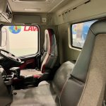 Volvo FMX 410 8×4 Day Cab Steel Tipper - thumbnail