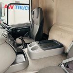 DAF CF 290 6×2 Rear Steer Fridge Box - thumbnail