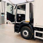 Iveco Stralis 310 AT Euro 6 6×2 Box Van - thumbnail