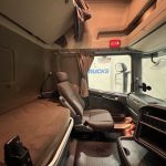 Scania R450 6×2 Midlift Topline Tractor Unit - thumbnail