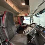 Volvo FH 500 6×2 Midlift Tractor Unit - thumbnail
