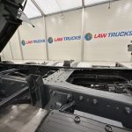 DAF CF75 310 6×4 Day Cab Steel Tipper - thumbnail