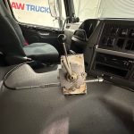 Volvo FM 330 6×4 Day Cab Cement Mixer - thumbnail