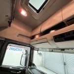 Scania R440 6×2 Midlift Topline Tractor Unit PTO - thumbnail