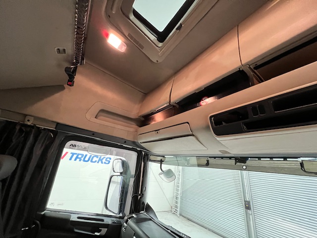 Scania R440 6×2 Midlift Topline Tractor Unit PTO