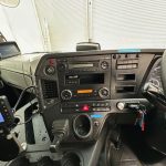 Mercedes Antos 2532 6×2 Rear Lift Day Cab Fridge Box - thumbnail