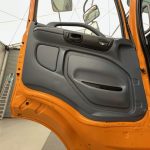 Hino 700 3241 8×4 Cement Mixer - thumbnail