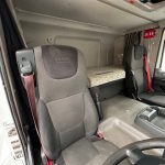 DAF CF 370 6×2 Sleeper Cab Fridge Box - thumbnail