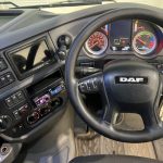 DAF XF 510 6×2 Midlift Tractor Unit - thumbnail