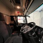 Mercedes Actros 2545 6×2 Midlift Tractor Unit - thumbnail