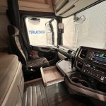 Scania R450 6×2 Midlift Highline Tractor Unit - thumbnail