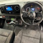 Mercedes Sprinter 2.1CDI 314 CDI Fridge Van - thumbnail