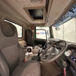 DAF CF 370 6×4 Day Cab Concrete Mixer - thumbnail