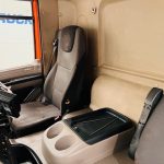 DAF CF75 310 6×2 Rear Lift Day Cab Curtainsider - thumbnail