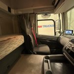 DAF CF 330 6×2 Rear Lift Sleeper Cab Curtainsider - thumbnail