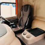 DAF CF75 310 6×2 Rear Lift Day Cab Curtainsider - thumbnail