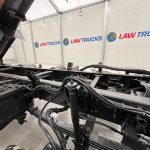 Scania G410 8×4 Rest Cab Steel Tipper - thumbnail
