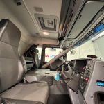 Scania P250 4×2 Sleeper Cab Fridge Box - thumbnail