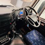 Iveco Stralis 310 AT 6×2 Box Van - thumbnail