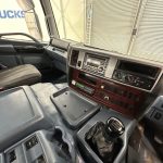 Hino 700 4123 8×4 Cement Mixer - thumbnail