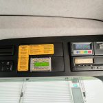 Mercedes Actros 2532 6×2 Rear Lift Day Cab Fridge Box - thumbnail