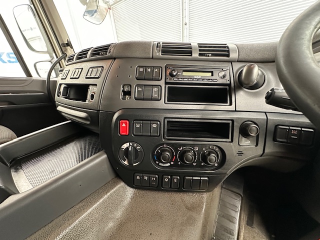 DAF CF 460 6×2 Midlift Tractor Unit