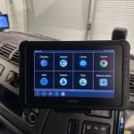 DAF CF 450 6×2 Space Cab Tractor Unit - thumbnail
