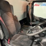 Mercedes Antos 2540 6×2 Rear Lift Day Cab Fridge Box - thumbnail