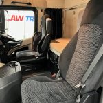 Mercedes Actros 2545 6×2 Midlift Tractor Unit - thumbnail
