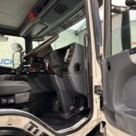 Scania P400 8×4 Rest Cab Steel Tipper - thumbnail