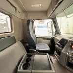 Volvo FM 460 8×4 Steel Tipper Grab - thumbnail